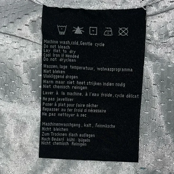 Women’s Large Harley Davidson Riding Jacket - Picture 9 of 9